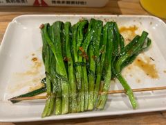 -木屋烧烤(龙岗南联店)