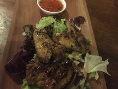 -Pundi Pundi Restaurant