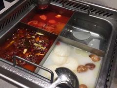 -海底捞火锅(方圆荟店)