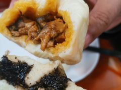 三丁包-老陶包子铺(南大西南村店)
