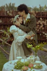 点击看大图 -太古映画婚纱摄影(天河店)