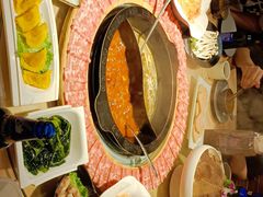 -九牧鱻·渝老鬼重庆火锅(人民路店)