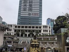 -九龙公园