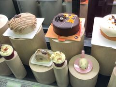 -Pantry's Best派悦坊蛋糕(K11购物艺术中心店)