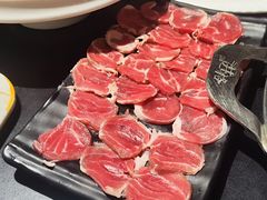 -井格重庆火锅(燕郊永旺店)