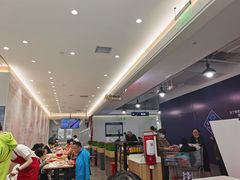 -喜家德虾仁水饺(浦东山姆店)