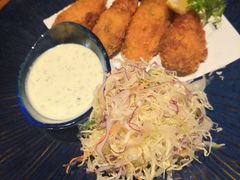 -千代武日本料理(爱建店)