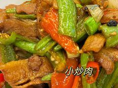-马凯餐厅(长椿街店)