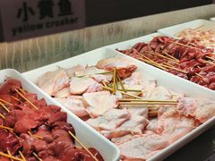 -王氏炉匠·烧鸟放题自助(三里屯店)
