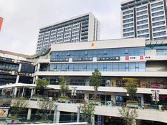 -浦江城市生活广场(江月路店)