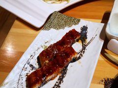 -割烹旭日本料理(龙湖狮山天街店)