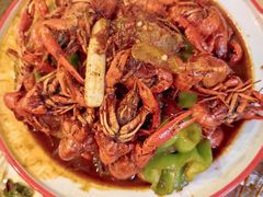 -年轮烧烤·羊蝎子·烤鱼(星湖街店)