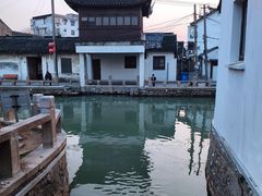 -山塘街