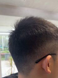 -丝源发型