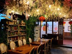 -束河人家(南锣鼓巷店)