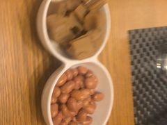 -青岛海景花园大酒店·白果树餐厅青岛菜