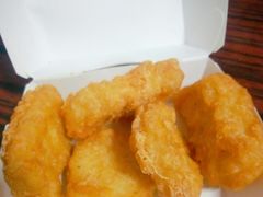 麦乐鸡块-麦当劳(军博店)
