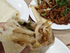 -姥家春饼店(漳州二路店)