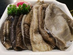 毛肚-邓莽子老火锅(鲁祖庙店)