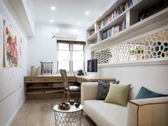 -宅天下装饰·匠心筑家(春熙店)