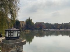 -东方太阳城淮扬餐厅(会所中餐厅店)