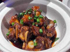 -绿茶餐厅(燕郊永旺店)