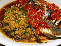 -味上湘菜馆(河马店)