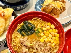 -滨寿司(新街口中央商场店)