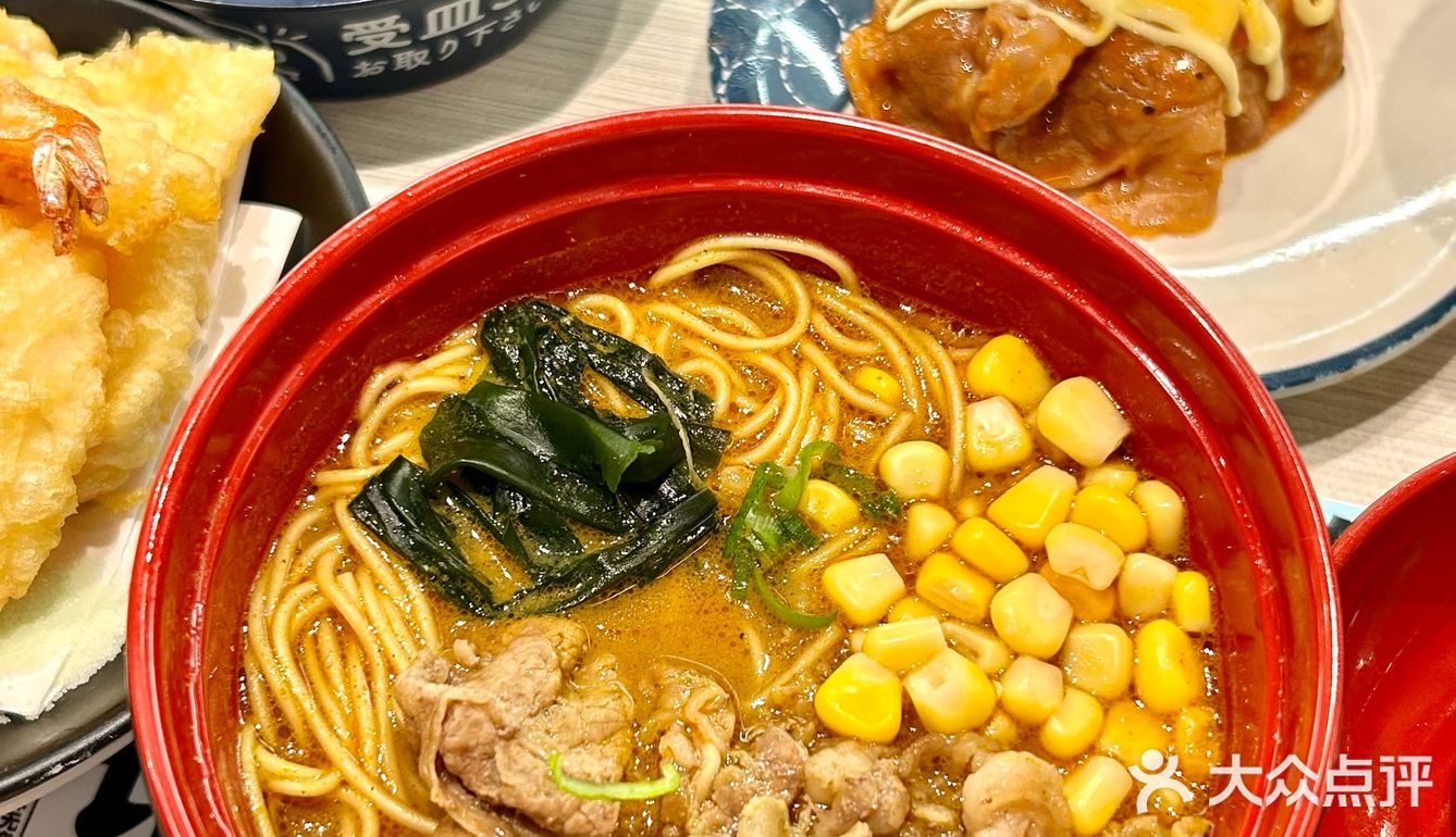 南京｜滨寿司🍣 （aka.一人食天堂