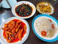-福顺祥大盘鸡(临潼店)