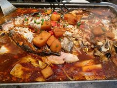 -炉鱼(萧山万象汇店)