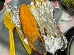 -霹雳火·重庆烧烤·江湖菜(解放碑店)