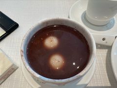 陈皮红豆沙-金悦轩海鲜酒家(拱北店)