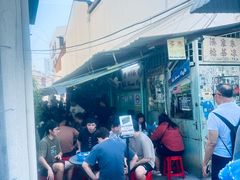 -多春茶室