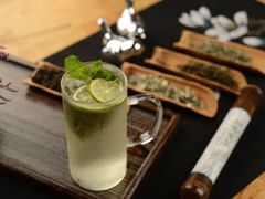 柠檬甘露-扫雪煮茶(西村店)