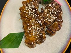 -景鹤料理(上地华联店)