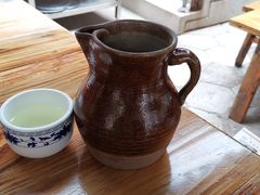 -又见炊烟．纳西小院云南菜