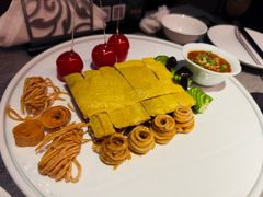 -花家怡园(四合院总店)