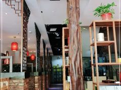 -八闽饭店闽南小镇(铁西店)