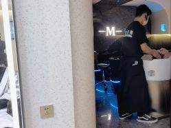 -木北造型