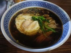 大肠面-沪西老弄堂面馆(定西路店)