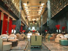 -北京索菲特大酒店·健身中心