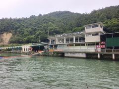 -志闽龙门漂流