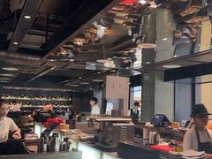-焱铁烧·黑毛和牛专门店(南宁万象城店)