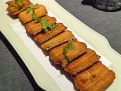 -锦府园·新台州菜(合生汇店)