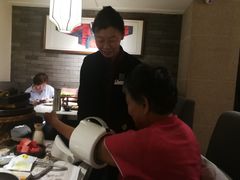 -将军牛排·尔滨地标朝鲜族美食(总店)