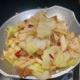 日常美食分享