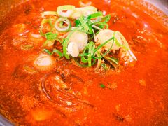 辣牛肉汤-莲洞本家