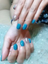 -笑美甲美睫工作室