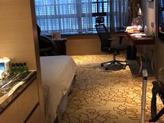 -碧桂园空港凤凰酒店(广州新白云机场店)
